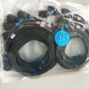 TKHE-防水防油转速传感器生产高低速速度开关 TKHE-防水防油转速传感器生产高低速速度开关