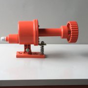 GRB-1270型速度传感器皮带测速传感器AHE-S3012M GRB-1270型速度传感器皮带测速传感器AHE-S3012M