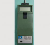 手持式数字转速表SZG-20B转速传感器高低速速度开关 手持式数字转速表SZG-20B转速传感器高低速速度开关
