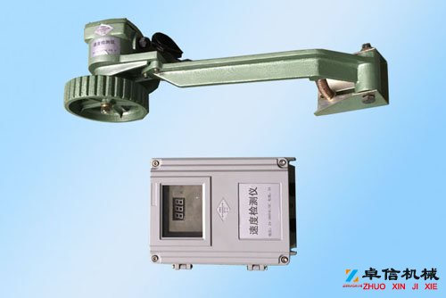 斗轮机速度WF5200速度传感器 斗轮机速度WF5200速度传感器