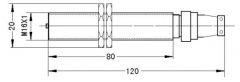 磁电转速传感器CS-2-M16 ,CS-3-M16质量好价格优惠 磁电转速传感器CS-2-M16 ,CS-3-M16质量好价格优惠