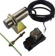 速度开关YG15-G-K2速度传感器 速度开关YG15-G-K2速度传感器