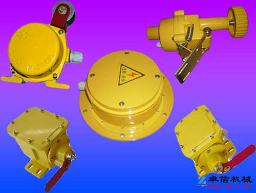 HXY-1打滑开关 HXY-LZ打滑接触式打滑开关 HXY-1打滑开关 HXY-LZ打滑接触式打滑开关