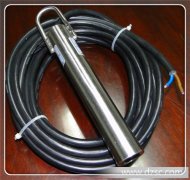 L-I倾斜开关380V2A常开料位计防爆料位开关 L-I倾斜开关380V2A常开料位计防爆料位开关