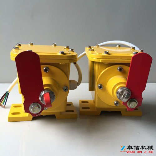纵向撕裂传感器ZX-ZSE-10防爆型厂家直销 纵向撕裂传感器ZX-ZSE-10防爆型厂家直销
