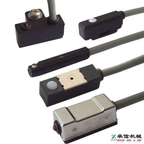 气缸磁性开关CS1-APNP防爆型工厂店直营 气缸磁性开关CS1-APNP防爆型工厂店直营