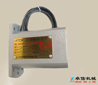 KGE1-2矿用浇封型井筒开关的使用说明工厂店直营 KGE1-2矿用浇封型井筒开关的使用说明工厂店直营
