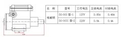 煤矿矿井专用电磁锁 矿用门锁 防爆电磁阀ZL.72-DS-30优惠的价格 煤矿矿井专用电磁锁 矿用门锁 防爆电磁阀ZL.72-DS-30优惠的价格