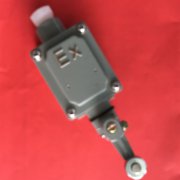 GY-80MSKL IEC947-1防爆限位开关生产厂家 GY-80MSKL IEC947-1防爆限位开关生产厂家