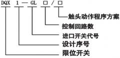 现货重型限位开关QX1-GL-1/2生产公司厂家 现货重型限位开关QX1-GL-1/2生产公司厂家