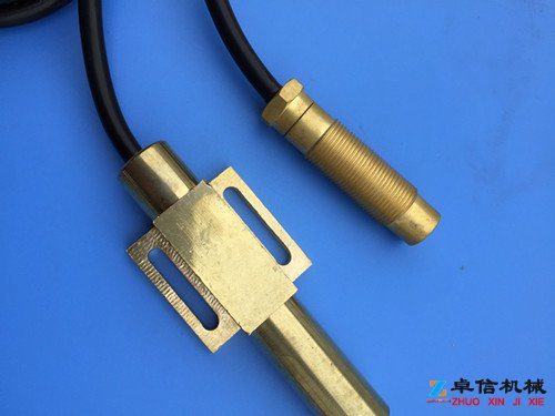 永磁限位开关绞车专用停车开关QTC01-24-G优惠的价格 永磁限位开关绞车专用停车开关QTC01-24-G优惠的价格