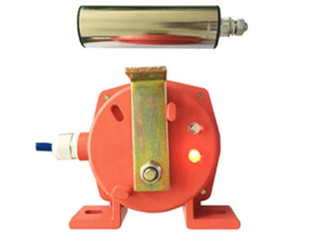 FBG-K4650/GT矿用不锈钢跑偏控制器、FE208两级跑偏开 FBG-K4650/GT矿用不锈钢跑偏控制器、FE208两级跑偏开