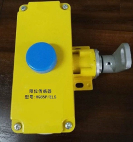 BFK-A-IBFK-A-II双向拉绳开关、BFK-LA302不锈钢外壳双向拉绳开关生产