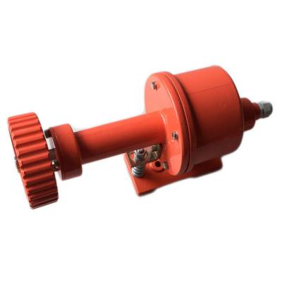 60-23P防爆欠速打滑开关、220V超速开关DLY2-199厂家