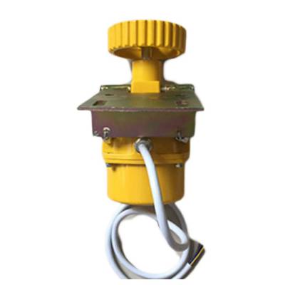 220V速度打滑检测器BDS2A、306不锈钢箱体速度检测仪SYLD3-S厂家