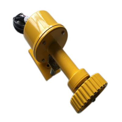 思达306不锈钢箱体速度检测仪SYLD3-S、ABC-2-8滑线电源指示灯生产