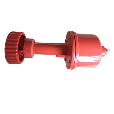 BDH-III防爆打滑开关、BDHS隔爆铸铝外壳皮带防滑检测装置厂家