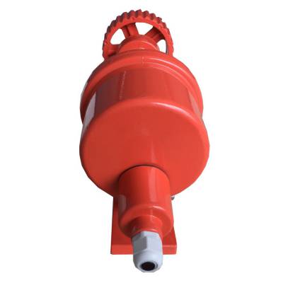 BDSI-LT-W防爆智能屏幕显示速度检测仪、BFDH-III皮带打滑开关安装说明生产