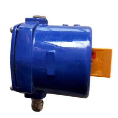 HQSD-III速度开关220VAC、HQSD-K-B皮带测速打滑控制器安装方式生产