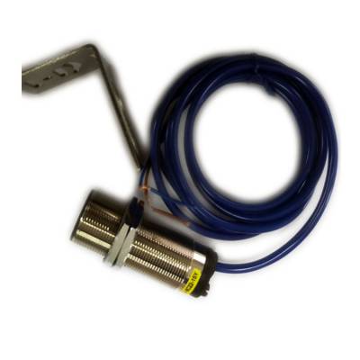 HXY-F非接触式打滑速度检测器现货、JDK-1打滑检测器现货价格优惠