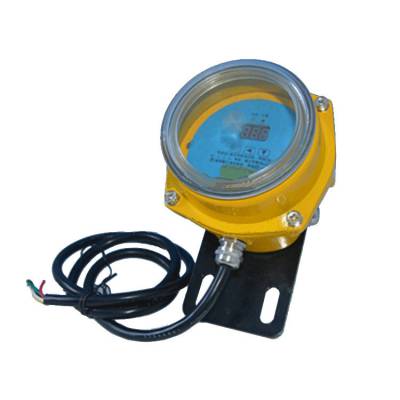KJM链式输送机速度打滑开关、KJQ-24-10-NJ速度打滑检测器AC220V厂家