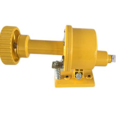 KJQ-24-10-NJ速度打滑检测器AC220V、KJT-SJ速度打滑开关现货生产