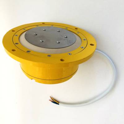 BLDM-I溜槽堵塞检测装置侧壁安装视频、CCS-1011溜槽堵塞检测开关工艺安装视频生产