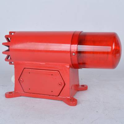 HQSG-B高分贝天车行车语音声光报警器、HQSG皮带警铃电压220VAC功率60W或30W价格 HQSG-B高分贝天车行车语音声光报警器、HQSG皮带警铃电压220VAC功率60W或30W价格