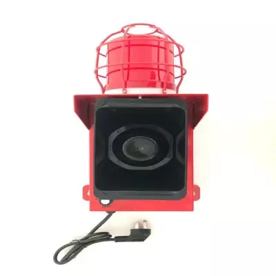 JD-7B大功率工业防寒声光报警器、JD90B-H-03-F-01-12-122声光警示器厂家 JD-7B大功率工业防寒声光报警器、JD90B-H-03-F-01-12-122声光警示器厂家
