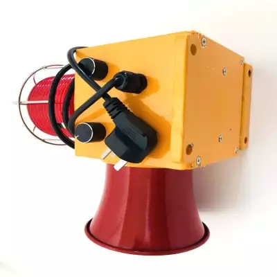 SYD24D-2外壳防水语音声光报警器、TB-55声光报警器检查使用厂家 SYD24D-2外壳防水语音声光报警器、TB-55声光报警器检查使用厂家