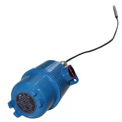 LLX-II推杆式煤流开关料流检测器、M311F31IP66料流开关结构性能厂家