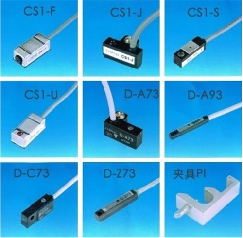 接近开关STI MS-1H5_拉绳开关紧急停机开关