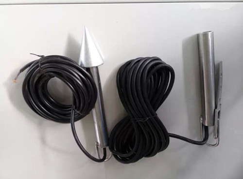 臂架紧急位置煤堆检测倾斜开关MFFP-11_倾斜开关料流开关